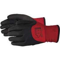 Dexterity&reg; Coated Gloves, Small, PVC Coating, 15 Gauge, Acrylic Shell Distribution Industrielle GC