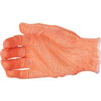 Sure Knit Cut-Resistant Glove, Size X-Small, 13 Gauge, HPPE Shell, ASTM ANSI Level A5 Distribution Industrielle GC