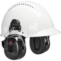 ProTac III Headset, Cap Mount Style, 23 dB Distribution Industrielle GC