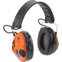 Peltor Tactical Sport Electronic Headset, Headband Style, 20 dB Distribution Industrielle GC