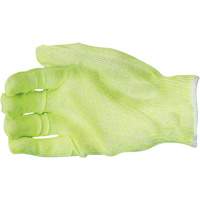 Sure Knit Cut-Resistant Glove, Size X-Small, 13 Gauge, Fibreglass/HPPE Shell, ASTM ANSI Level A5 Distribution Industrielle GC