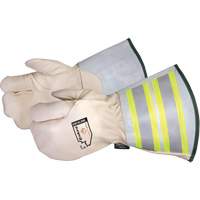 Endura&reg; Deluxe Lineman Mitts, Size Small, Mitt Distribution Industrielle GC