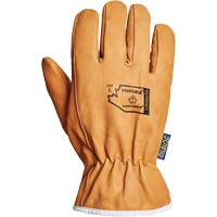 Endura&reg; Driver's Glove, Small, Grain Goatskin Palm, Thinsulate Inner Lining Distribution Industrielle GC