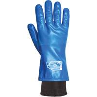 North Sea Winter Coated Gloves, Small, Nitrile Coating, Acrylic Shell Distribution Industrielle GC
