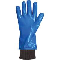 North Sea Winter Coated Gloves, Small, Nitrile Coating, Acrylic Shell Distribution Industrielle GC