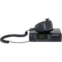 CM200d Series Portable Radio and Repeater Distribution Industrielle GC