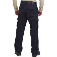 Westex UltraSoft&reg; Cargo Pants, 30, x 36, Navy Blue, 12.4 cal/cm2 Distribution Industrielle GC
