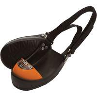 Embouts de s&eacute;curit&eacute; en composite Toes2Go, Petit Distribution Industrielle GC