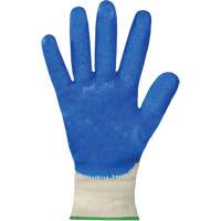 Dexterity&reg; Coated Gloves, 7, Nitrile Coating, 15 Gauge, Cotton Shell Distribution Industrielle GC