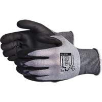 Dexterity&reg; Gloves, 6, Nitrile Coating, 13 Gauge, Nylon Shell Distribution Industrielle GC