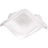 VFlex Healthcare Particulate Respirator and Surgical Mask, N95, NIOSH Certified Distribution Industrielle GC