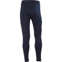 Caleçon thermique &eacute;vacuant l'humidit&eacute; Lifa Max, Hommes, T-petit, Bleu marin Distribution Industrielle GC