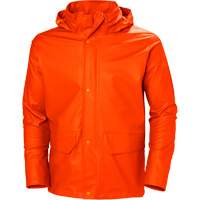 Rain Jackets