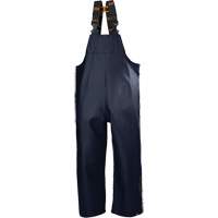 Pantalons &agrave; bavette imperm&eacute;ables Gale, Petit, Polyester, Bleu marine Distribution Industrielle GC