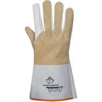 Endura&reg; TIG Welding Gloves, Grain Horsehide, Size Small Distribution Industrielle GC