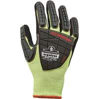Gants r&eacute;sistants &agrave; la coupe ProFlex 7141, Taille Petit, Rev&ecirc;tement Nitrile, Enveloppe en TenaLux, ASTM ANSI niveau A4 Distribution Industrielle GC