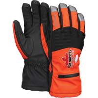 Gants MAXGrid r&eacute;sistant au froid, Taille Moyen Distribution Industrielle GC