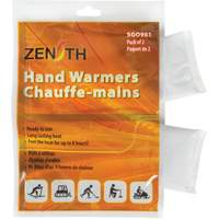 Chauffe-mains