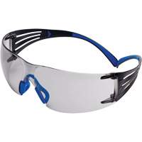 Securefit 400 Series Safety Glasses, Indoor/Outdoor Lens, Anti-Fog/Anti-Scratch, ANSI Z87+/Meets/Exceeds CSA Z94.3 Distribution Industrielle GC