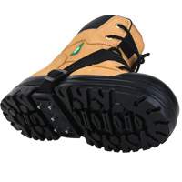 Crampons &agrave; glace mi-semelles, Carbure de tungst&egrave;ne, Traction Crampon, Taille unique Distribution Industrielle GC