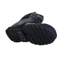 Crampons &agrave; glace mi-semelles &agrave; profil bas, Carbure de tungst&egrave;ne, Traction Crampon, Taille unique Distribution Industrielle GC