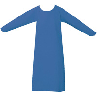 Blouses CoverMe, Taille unique, Bleu, Polyur&eacute;thane Distribution Industrielle GC