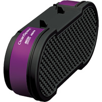 Filtre HEPA haute efficacit&eacute;, Particules, Paquet de 1 Distribution Industrielle GC