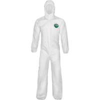 Disposable Protective Clothing