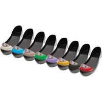 TurboToe&reg; Steel Toe Cap Kit, Assorted Distribution Industrielle GC
