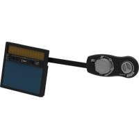 Cartouche auto-assombrissante de rechange, Pour utilisation avec Optrel Crystal 2.0 Distribution Industrielle GC