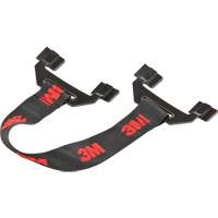 Convertible 6-Point Hardhat Suspension Distribution Industrielle GC