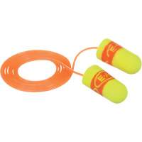 E-A-Rsoft SuperFit Earplugs, Pair - Polybag, Corded Distribution Industrielle GC