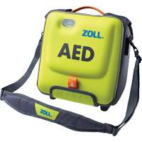 Mallette de transport standard pour DEA, Zoll AED 3 Pour, Non m&eacute;dical Distribution Industrielle GC