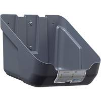 Support mural universel pour DEA, Zoll AED 3 Pour, Non m&eacute;dical Distribution Industrielle GC