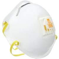 8511 Particulate Respirator, N95, NIOSH Certified Distribution Industrielle GC