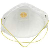 8511 Particulate Respirator, N95, NIOSH Certified Distribution Industrielle GC
