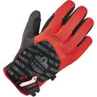 Gants utilitaires r&eacute;sistants aux coupures ProFlex 812CR6, Taille Petit, Enveloppe en Armortex, ASTM ANSI niveau A6/EN 388 niveau 5/EN 388 niveau E Distribution Industrielle GC