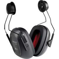 Cache-oreilles passifs VeriShield s&eacute;rie 100 de Howard Leight, Fixation pour casque, 21 NRR dB Distribution Industrielle GC