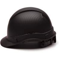 Casque de s&eacute;curit&eacute; de style casquette Ridgeline, ANSI type I/CSA type 1, Suspension Rochet Distribution Industrielle GC