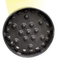 Wheeled Poly-Spillpack, 50 US gal., Mobile Distribution Industrielle GC