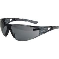 Z2900 Series Safety Glasses, Grey/Smoke Lens, Anti-Scratch, ANSI Z87+/Meets/Exceeds CSA Z94.3 Distribution Industrielle GC