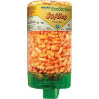 EcoStation Softies&reg; Earplug Dispenser Starter Kit Distribution Industrielle GC