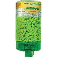 EcoStation Pura-Fit&reg; Earplug Dispenser Starter Kit Distribution Industrielle GC