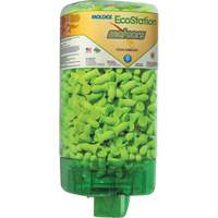 EcoStation Meteors&reg; Earplug Dispenser Starter Kit Distribution Industrielle GC