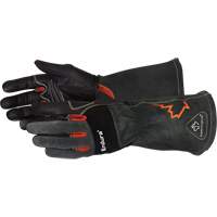 Endura&reg; TIG Welding & Multi-Task Glove, Grain Goatskin, Size Small Distribution Industrielle GC