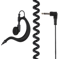 G-Style Receive-Only Earpiece Distribution Industrielle GC