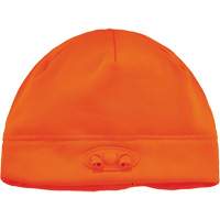 Bonnet N-Ferno &agrave; lumi&egrave;res DEL, Taille unique, Noir Distribution Industrielle GC