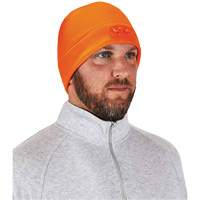 Bonnet N-Ferno &agrave; lumi&egrave;res DEL, Taille unique, Noir Distribution Industrielle GC
