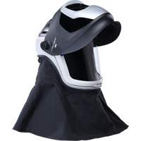 Versaflo M-Series Helmet Assembly with Speedglas Shield, Standard, Welding, Single Shroud Distribution Industrielle GC
