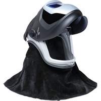 Versaflo M-Series Helmet Assembly with Speedglas Shield, Standard, Welding, Single Shroud Distribution Industrielle GC